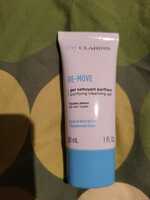 CLARINS - Re-Move - Gel nettoyant purifiant 