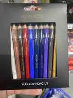 MAX & MORE - Makeup pencils