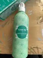 KUSMI TEA PARIS - Gel douche jasmin & thé vert