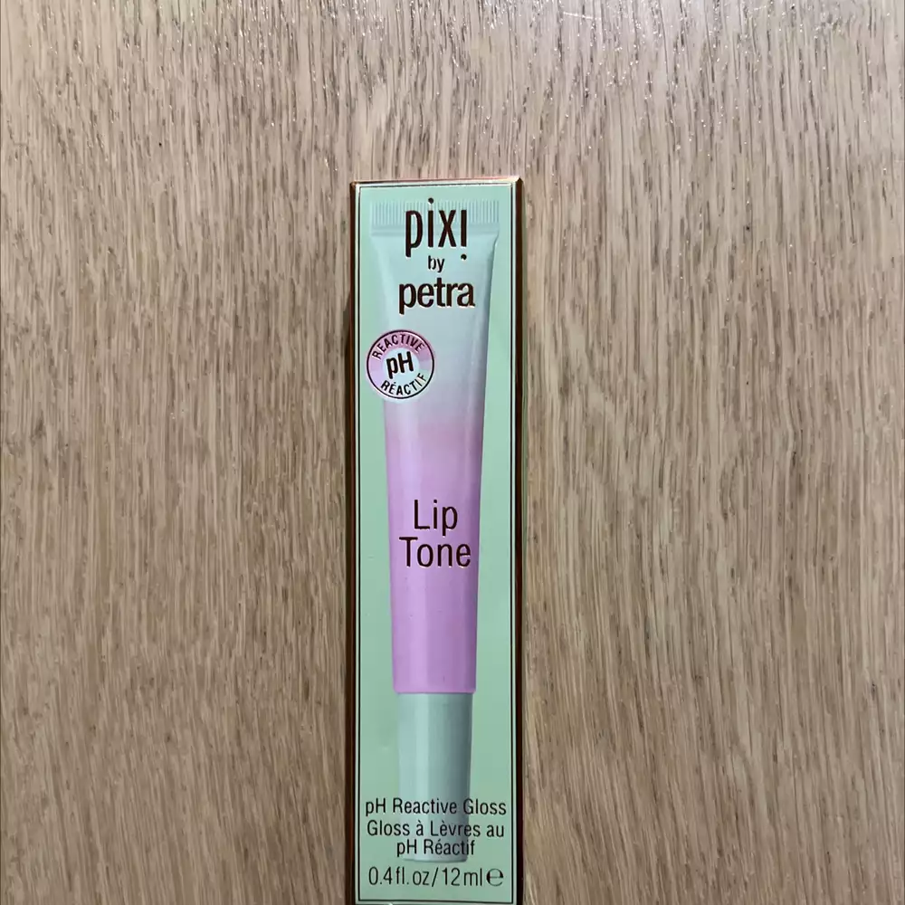 PETRA - Pixi - Goss à lèvres au ph réactif