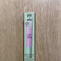 PETRA - Pixi - Goss à lèvres au ph réactif