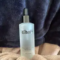 G. HAIR - Sérum de croissance capillaire