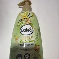 BALEA - Lovely pistachio - Cremeseife