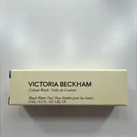 VICTORIA BECKHAM - Voile de couleur- Eau teintée pour les joues