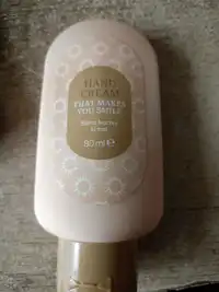 MAXBRANDS - That makes you smile - Hand cream