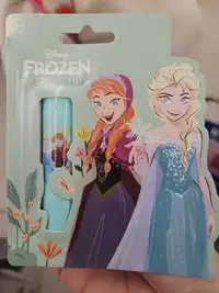 DISNEY - Frozen - Vegan lip balm