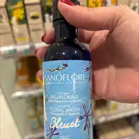 SANOFLORE - Beuet - Véritable eau florale