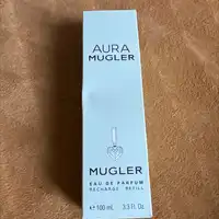 MUGLER - Aura Mugler - Eau de parfum 