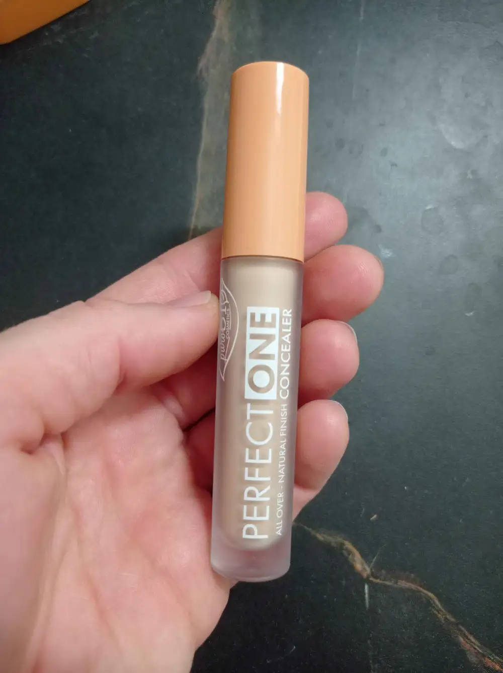 PUROBIO - Perfect one - Concealer