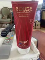 ADOPT' - Rouge envoûtant - Lait corps hydratant