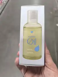 ALAISE - Castor oil - For the care of skin and hair