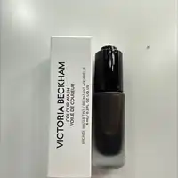 VICTORIA BECKHAM - Voile de couleur - Bronzant aquarelle