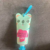 WISH - Cotton candy hand cream