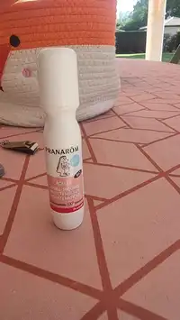 PRANARÔM - PranaBB - Roller après-piqûres