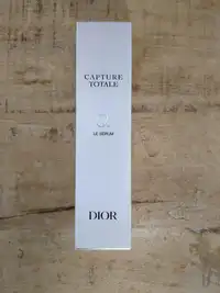 DIOR - Capture totale - Le sérum 