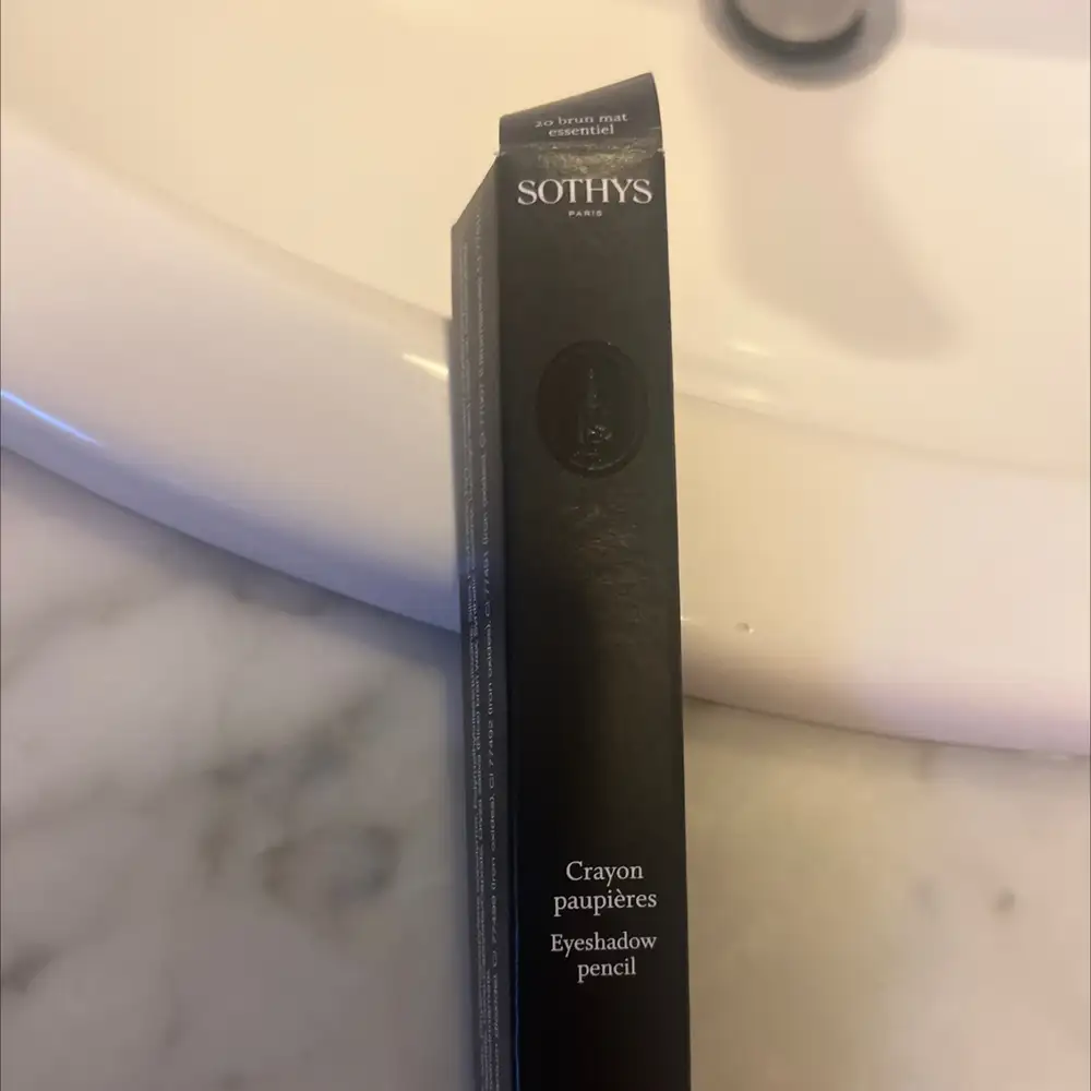 SOTHYS - Crayon paupières