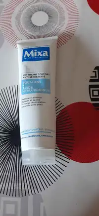 MIXA - Nettoyant confort anti-sècheresse