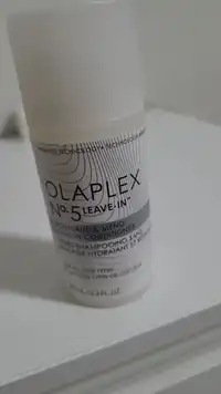 OLAPLEX - N° 5 Leave-in - Après-shampooing sans rinçage