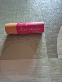EUGÉNIE DE JAHAM - Rouge à lèvres couleur framboise