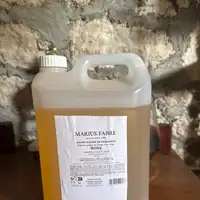 MARIUS FABRE - Savon liquide de Marseille rose 