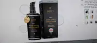 SATIN NATUREL - Aloe vera - Aftershave gel