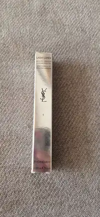 YVES SAINT LAURENT - Lash latex - Mascara
