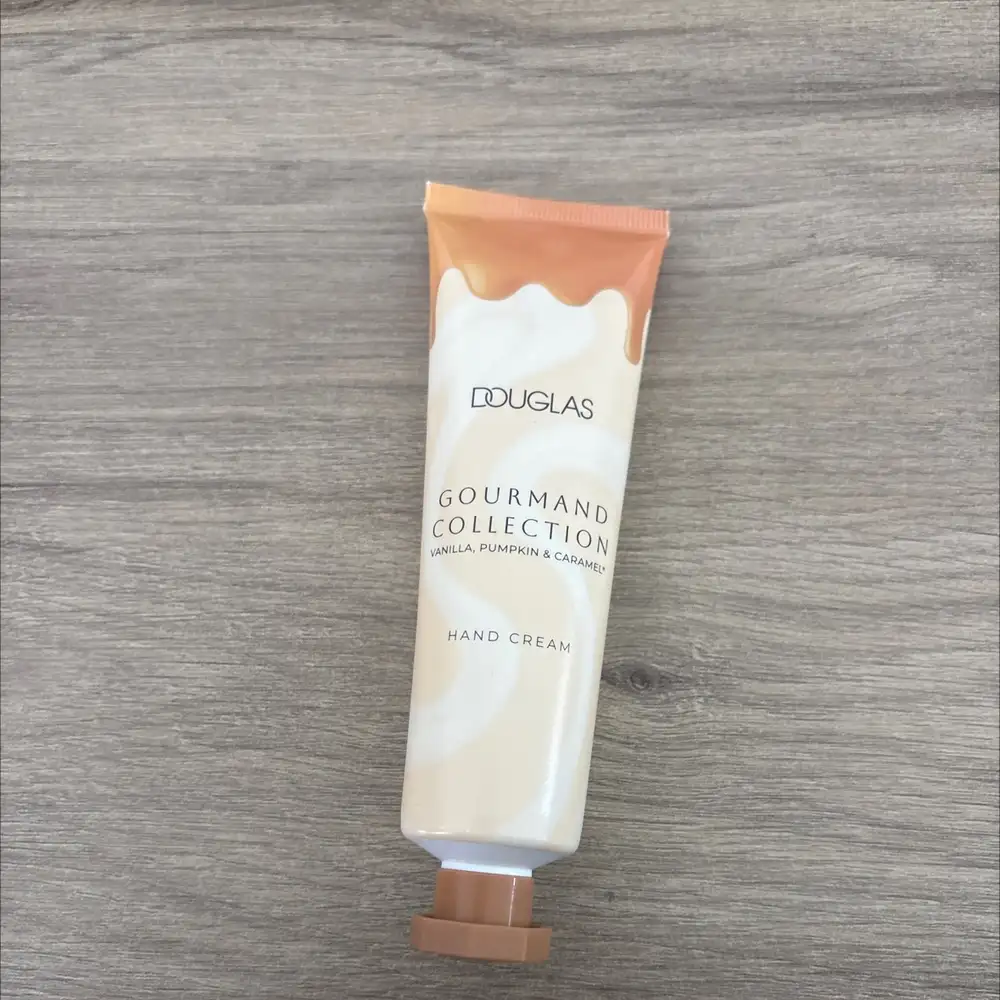 DOUGLAS - Gourmand collection - Hand cream