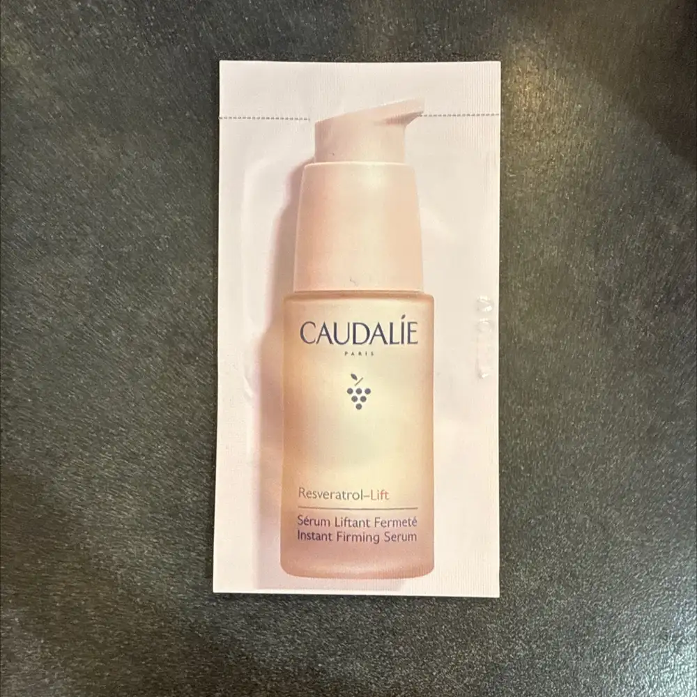 CAUDALIE - Resveratro-lift - Sérum liftant fermeté 