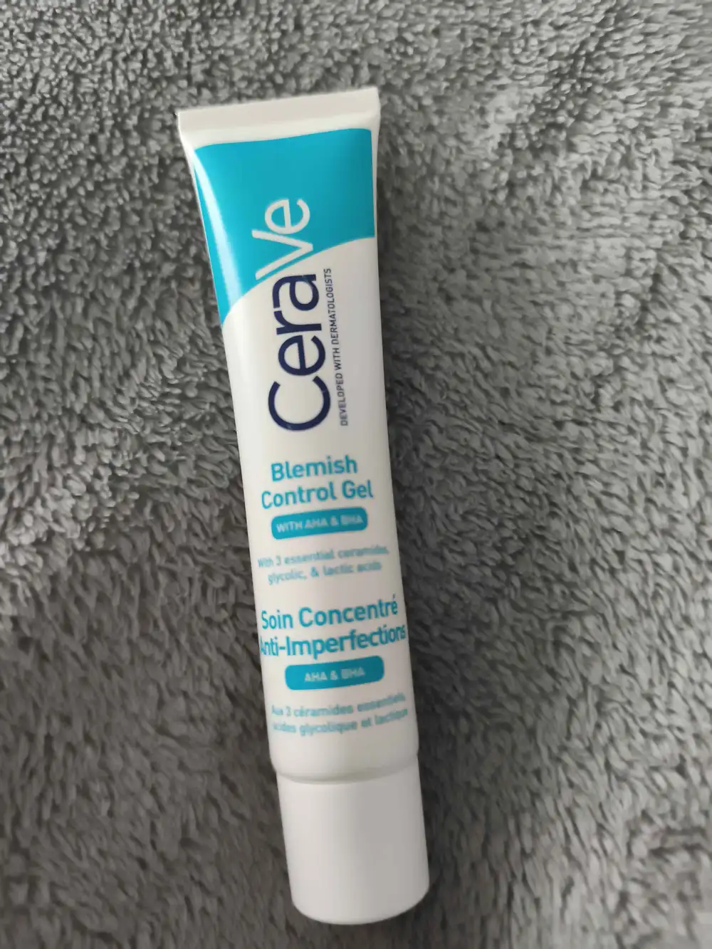 CERAVÉ - Soin concentré anti-imperfections
