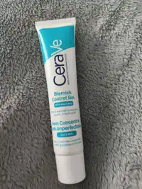 CERAVÉ - Soin concentré anti-imperfections