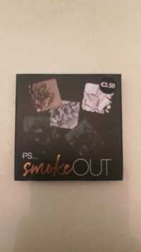 PRIMARK - PS... smoke out - Ombre à paupières