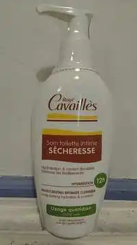 ROGÉ CAVAILLÈS - Sécheresse - Soin toilette intime 