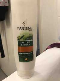 PANTENE PRO-V - Nature & Fusion - Après-shampoing