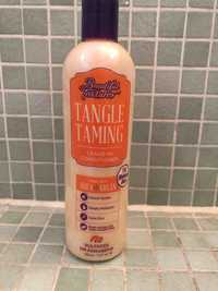 BEAUTIFUL TEXTURES - Tangle taming - Leave-in conditioner