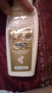 L'ORÉAL PARIS - Age re-perfect - Calcium corps lait-crème