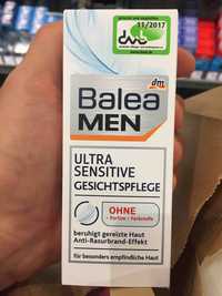 BALEA - Men - Ultra sensitive gesichtspflege