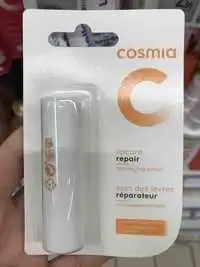 COSMA - Soin des lèvres réparateur