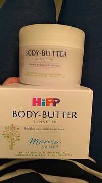 HIPP - Sensitiv mama sanft - Body-butter