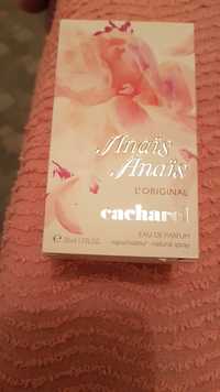 CACHAREL - Anaïs Anaïs l'original - Eau de parfum