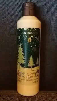 YVES ROCHER - Au coeur des sapins - Lait corps parfumé
