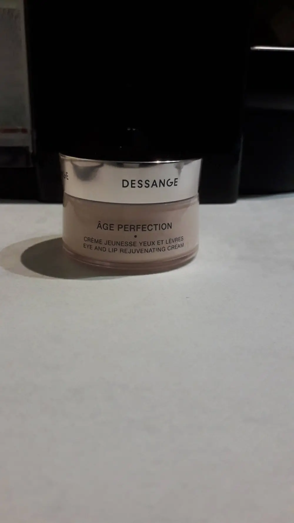 DESSANGE - Âge perfection - Crème jeunesse yeux et lèvres