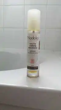 NADOLIA - Huile de chanvre biologique
