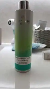 SCIENCE & MER  - Écume démaquillante