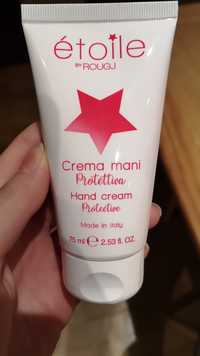 ROUGJ - Etoile - Hand cream protective