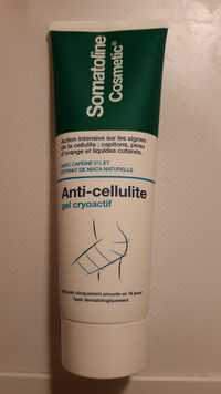 SOMATOLINE COSMETIC - Anti-cellulite - Gel cryoactif
