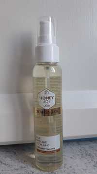 CIEN - Honey age - Cleansing oil
