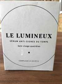 LABORATOIRES DU CAP-FERRET - Le Lumineux - Sérum anti-signes du temps