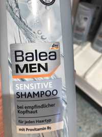 BALEA - Men - Sensitive shampoo