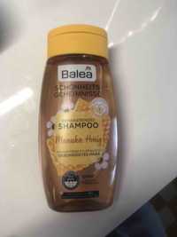 BALEA - Schönheitsgeheimnisse - Shampoo Manuka honig