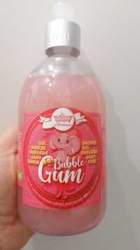 LES PETITS BAINS DE PROVENCE - Bubble gum - Gel douche surgras sans savon